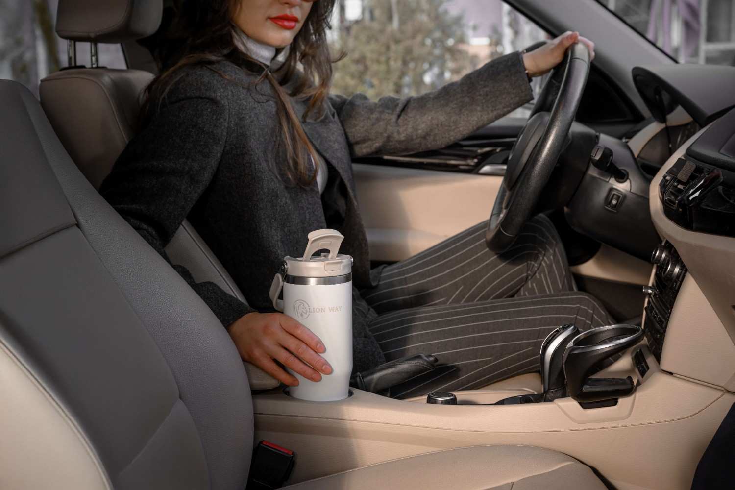 FlexiVibe Tumbler 32 oz