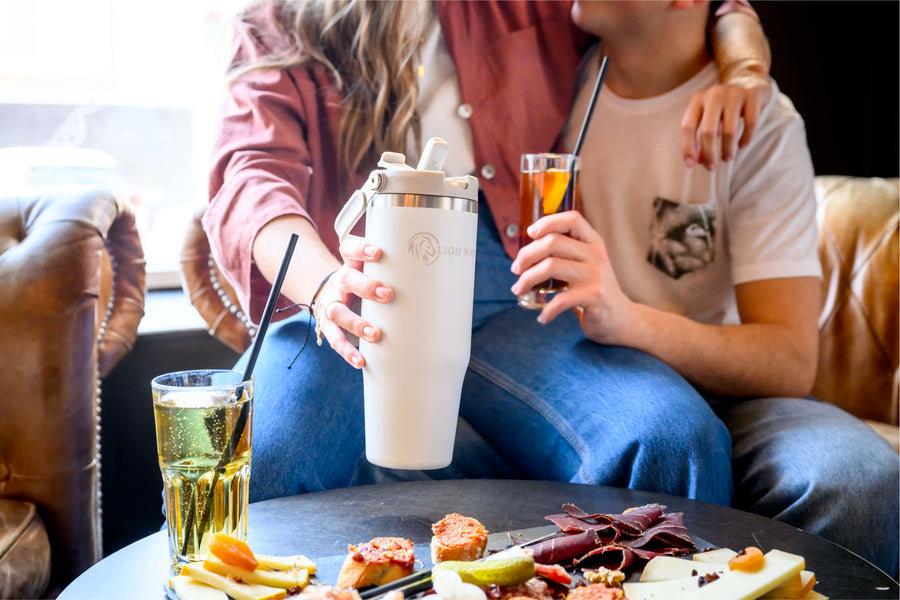 Hydratation pensée pour la vrai vie