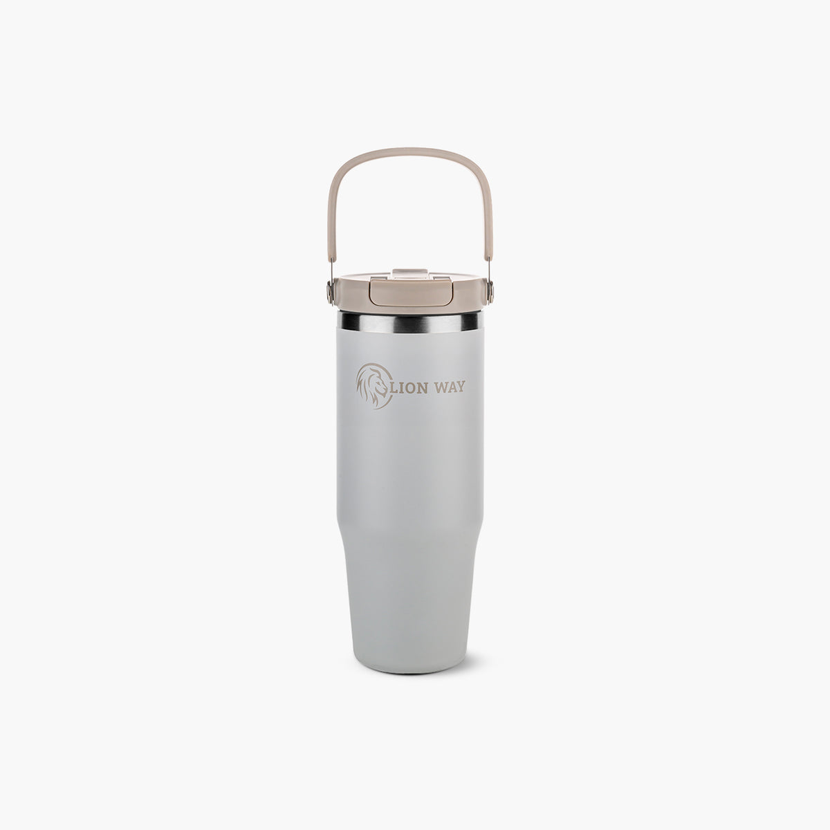 BPA-Free Drinkware