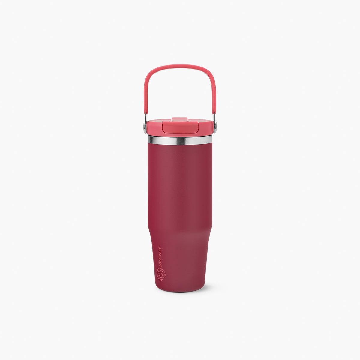 Leak-Proof Water Bottle